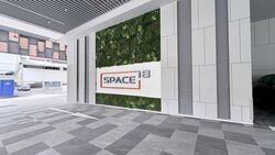 Space 18 (D12), Factory #634521091